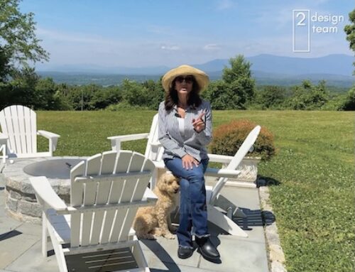 Luxury Outdoor Living and Patio Makeovers